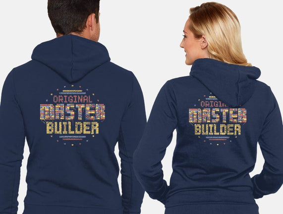 Original Master Builder