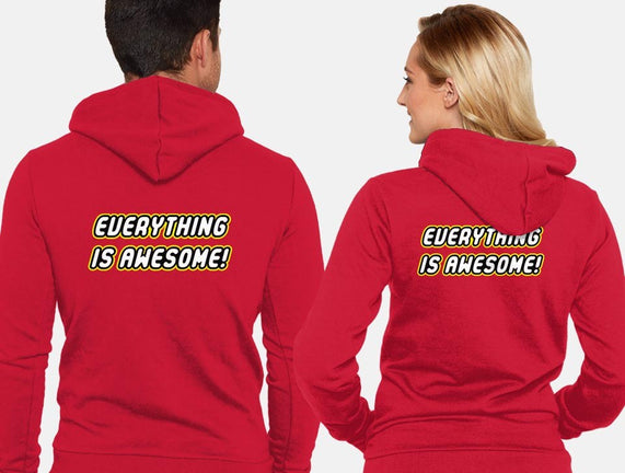 Everything is Awesome