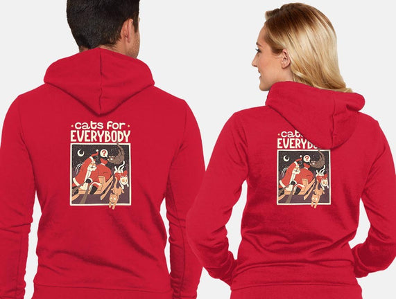Cats For Everybody