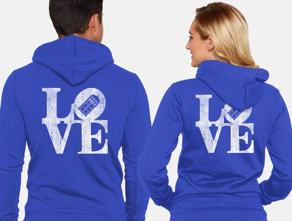 Who Do You Love?