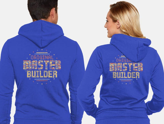 Original Master Builder