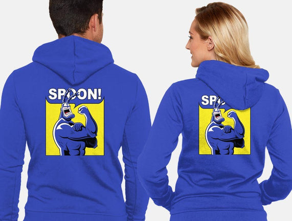 Spoon!