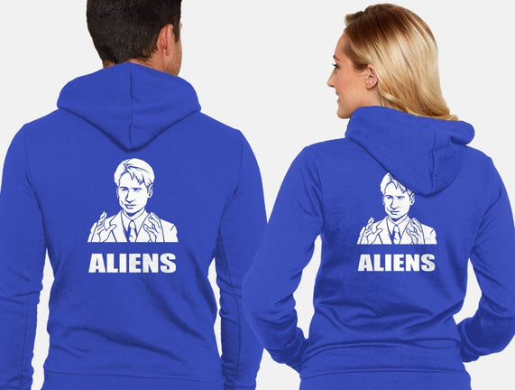 Aliens