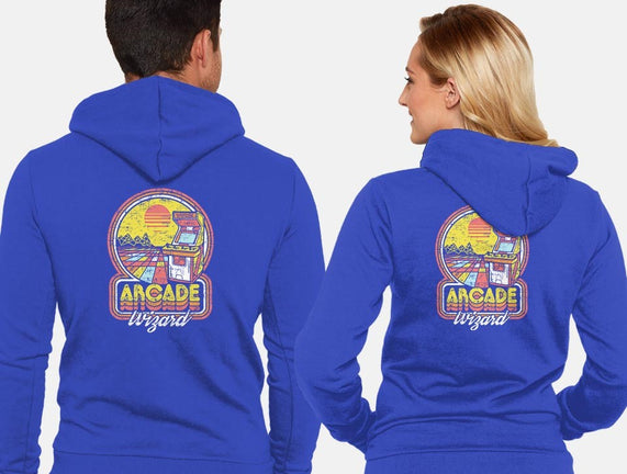 Arcade Wizardry