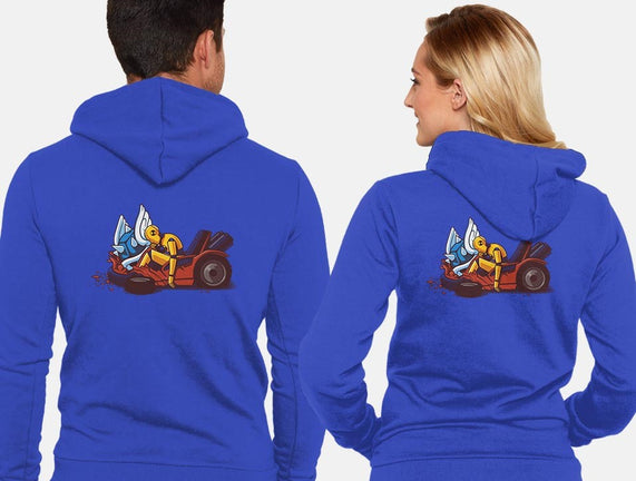 Kart Crash
