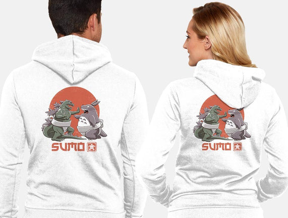 Sumo Pop