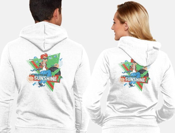 Walkin' On Sunshine