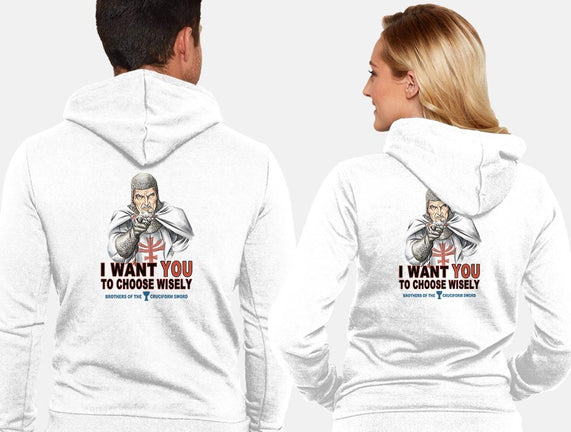 Choose Wisely