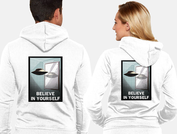 Believe in Yourself