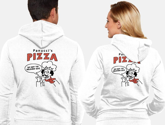 Panucci's Pizza
