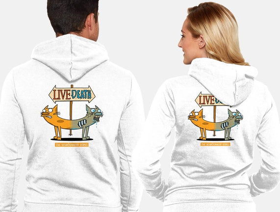 The Schrodinger Series!