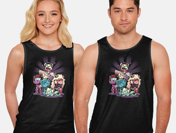 Cute Gems