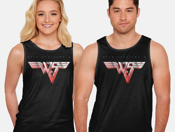 Wyld Stallyns II