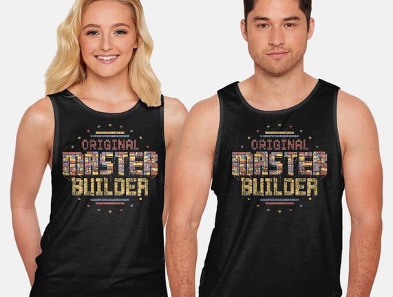 Original Master Builder