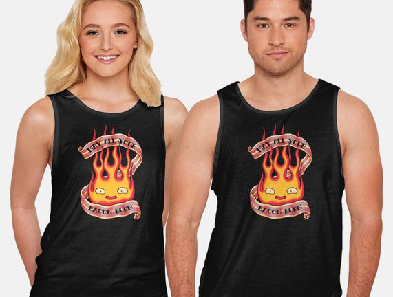 Bacon Burner
