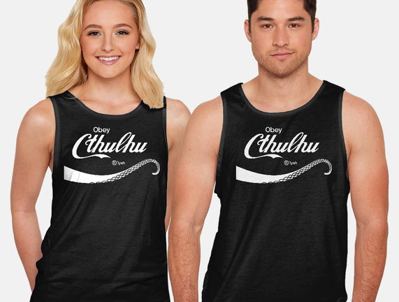 Obey Cthulhu