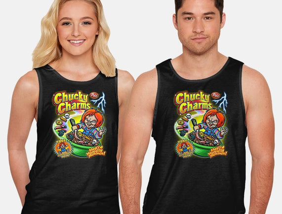 Chucky Charms