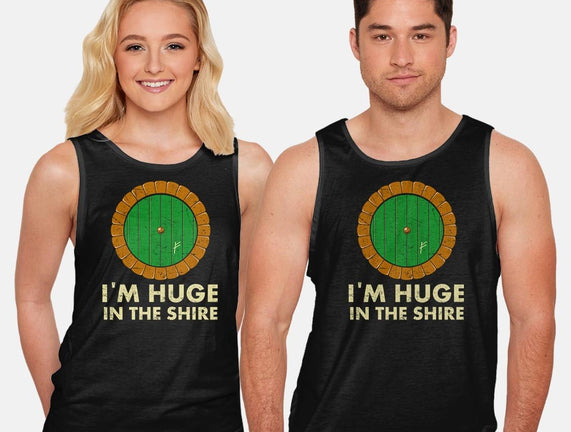 I'm Huge