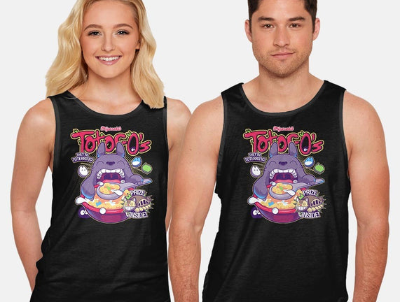 Totor-O's