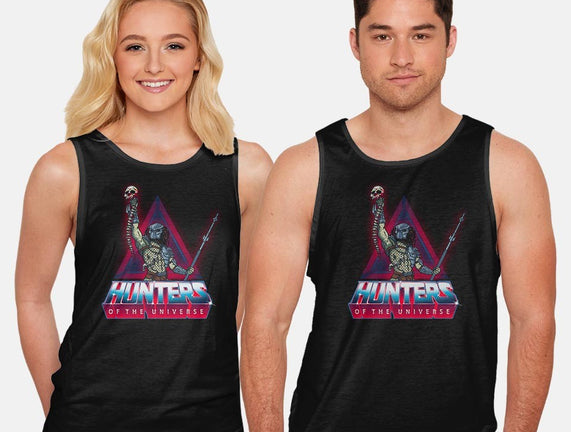 Elite Hunters