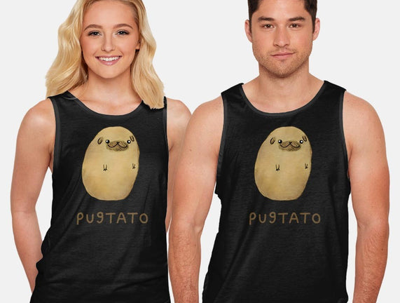 Pugtato