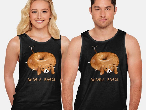 Beagle Bagel