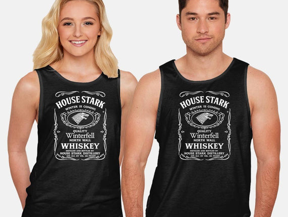 Stark Whiskey