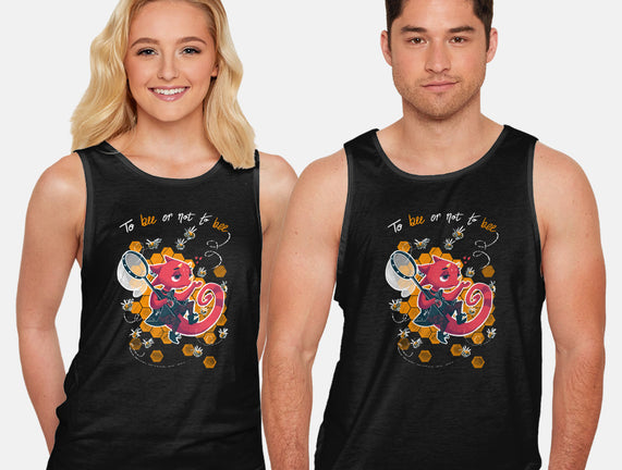 To Bee Or Not To Bee
