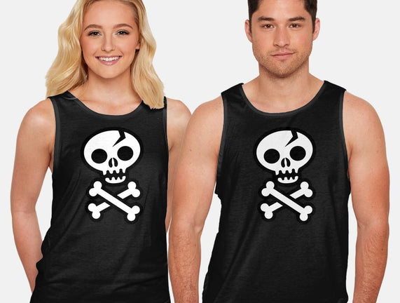 Skull and Crossbones