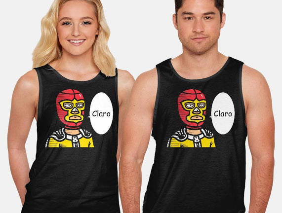 One Punch Macho