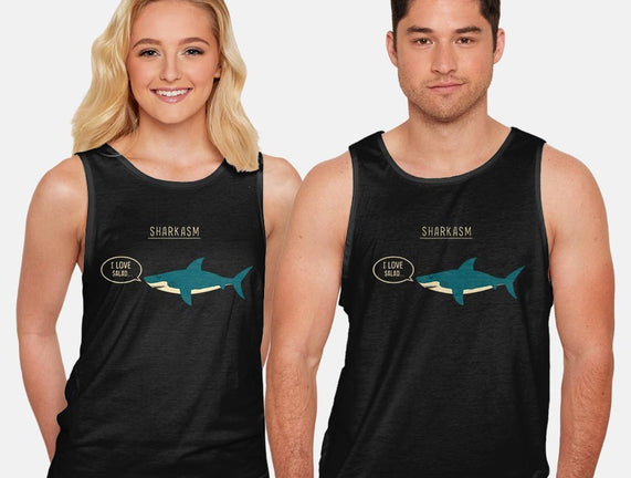 Sharkasm