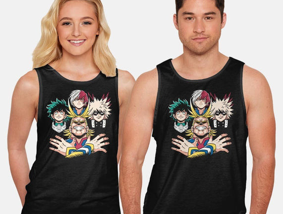 Boheromian Rhapsody