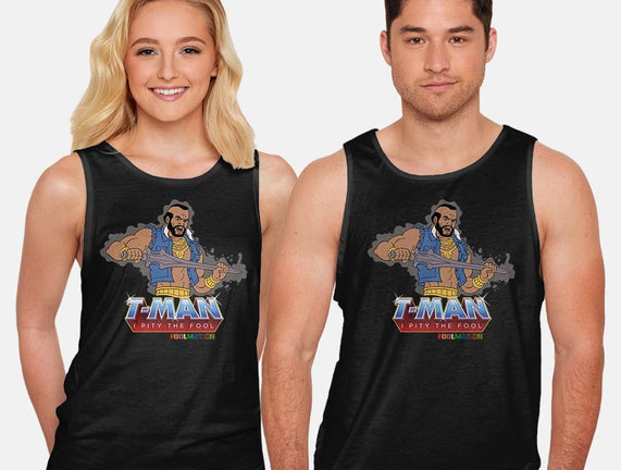 T-Man