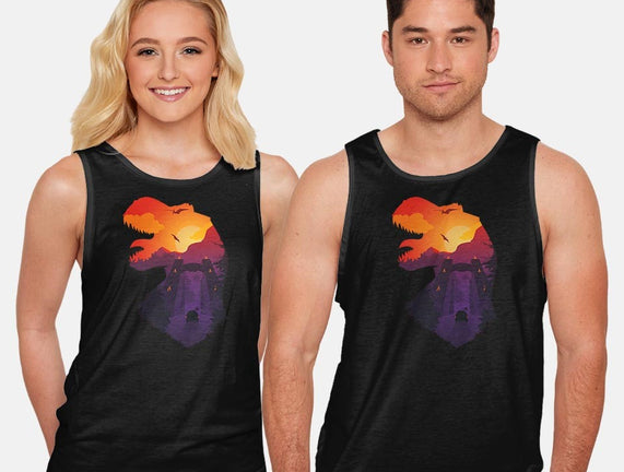 Jurassic Dawn