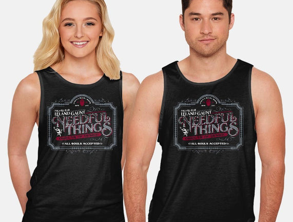 Needful Things