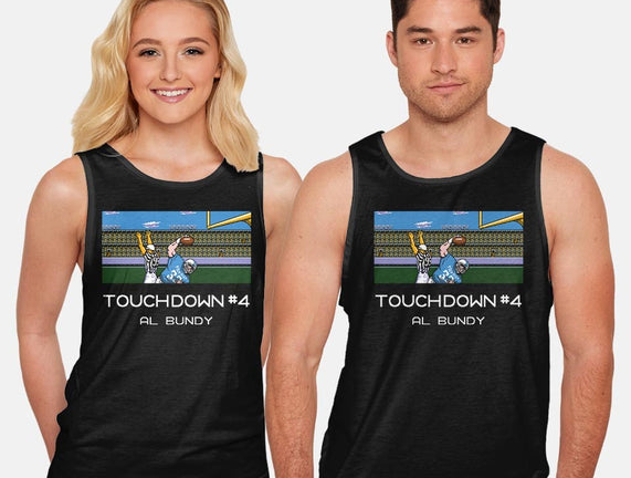 Tecmo Bundy
