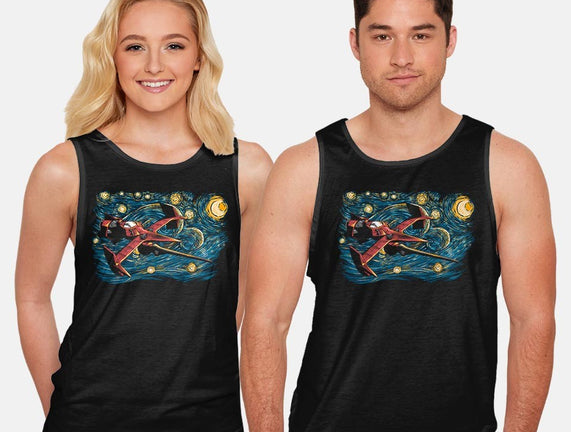 Starry Bebop