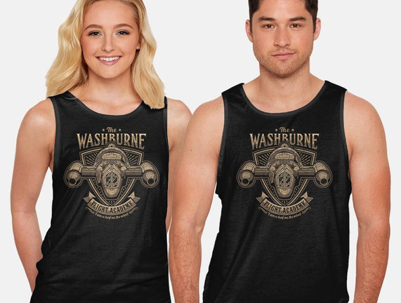 Washburne Flight Academy