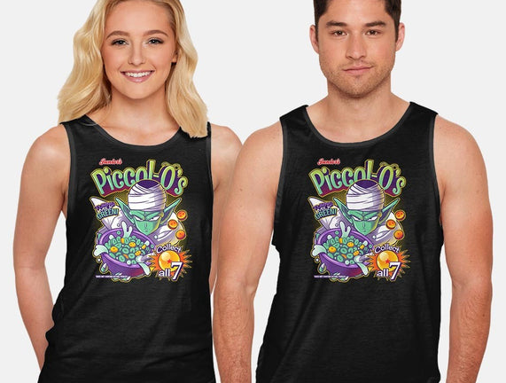 Piccol-O's
