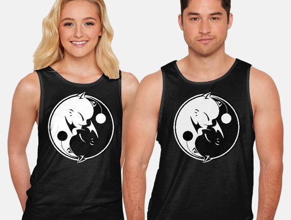Yin Yang Mog