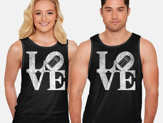Who Do You Love?