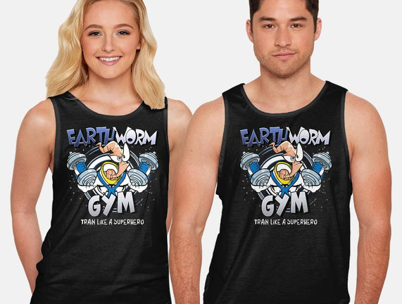 Earthworm Gym