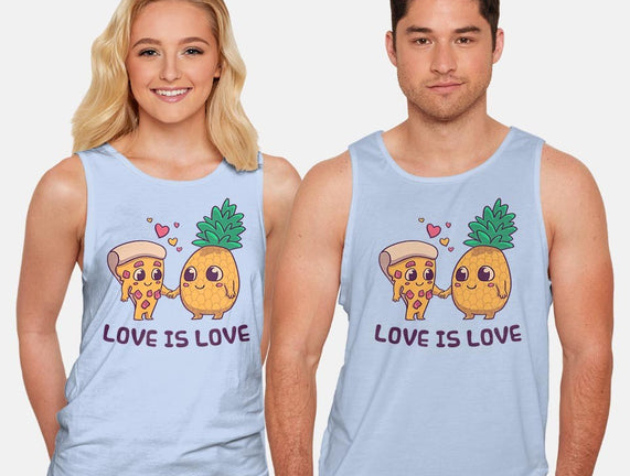 A Match Made in Heaven