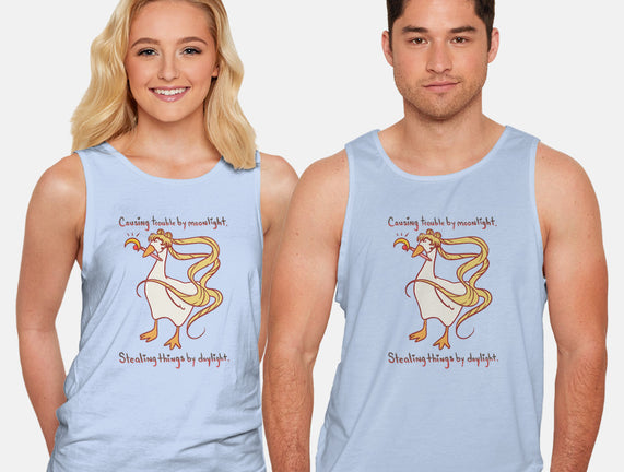 Sailor Goose