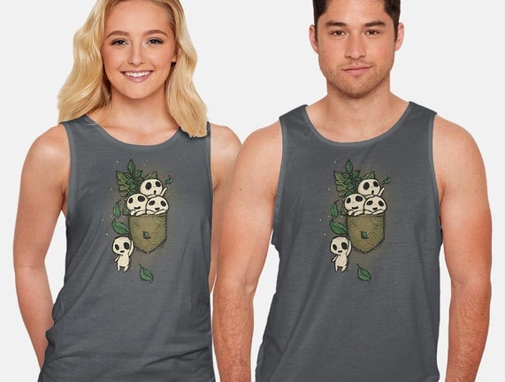 Kodama Pocket