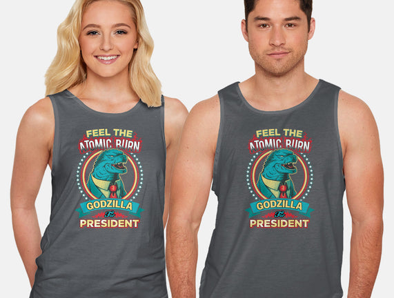 President Zilla