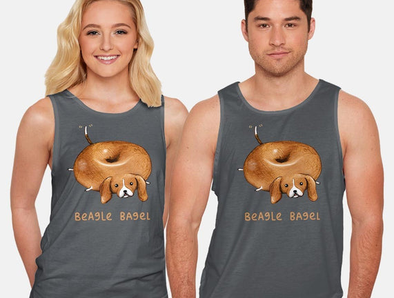 Beagle Bagel