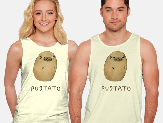 Pugtato
