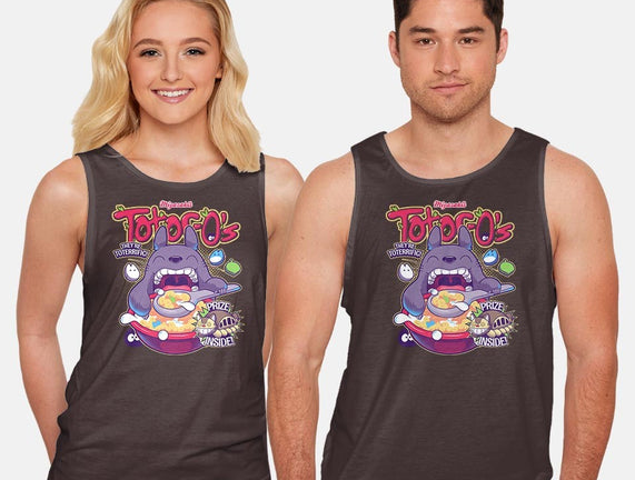 Totor-O's