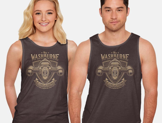 Washburne Flight Academy